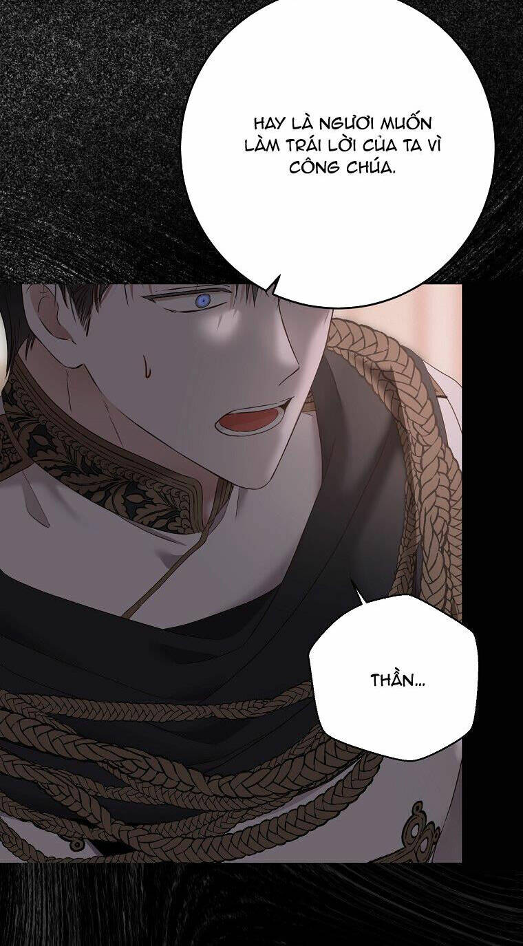 Tôi Lạc Vào Thế Giới Trò Chơi Harem Ngược Chapter 112.2 - Trang 2