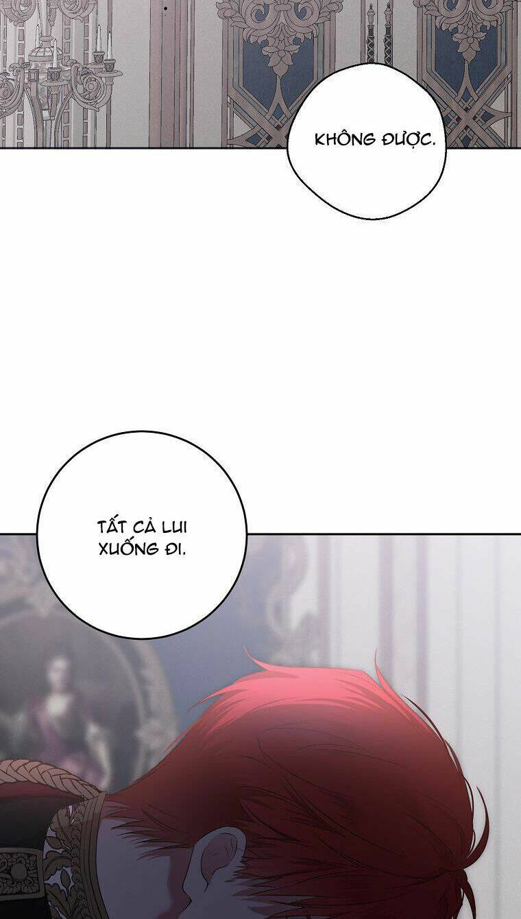 Tôi Lạc Vào Thế Giới Trò Chơi Harem Ngược Chapter 112.2 - Trang 2