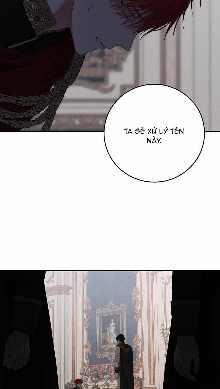 Tôi Lạc Vào Thế Giới Trò Chơi Harem Ngược Chapter 112.2 - Trang 2