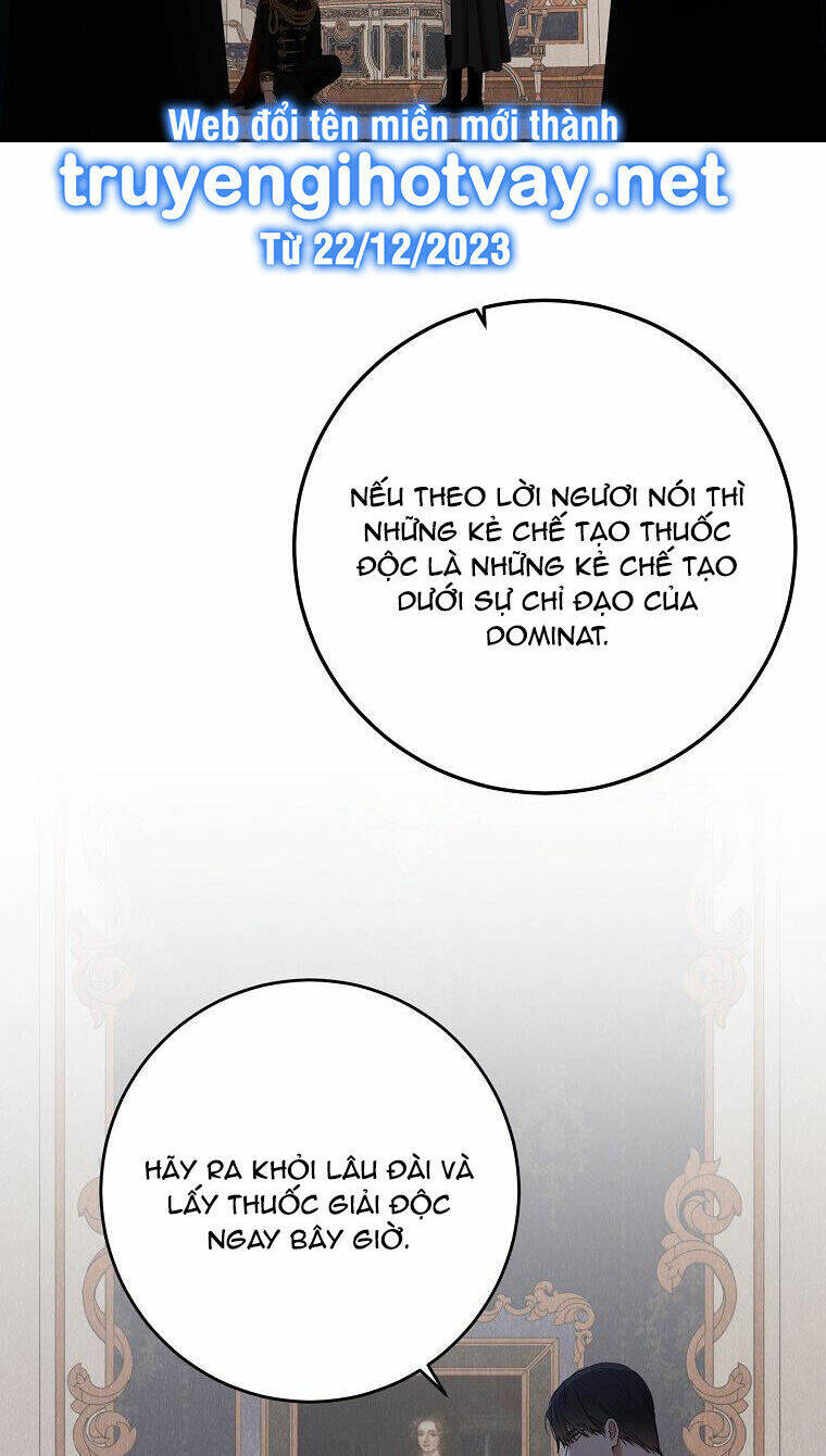 Tôi Lạc Vào Thế Giới Trò Chơi Harem Ngược Chapter 112.2 - Trang 2