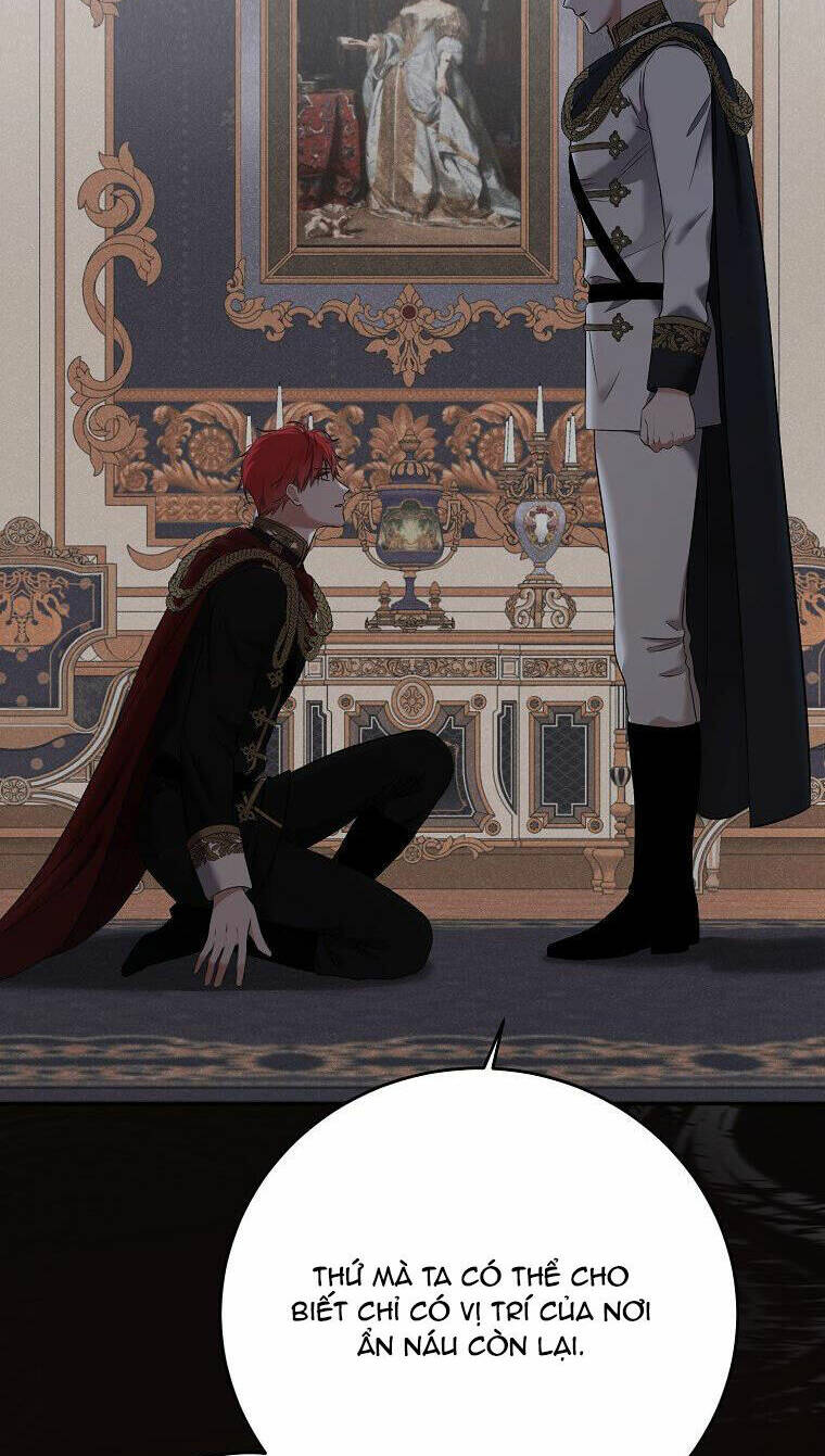 Tôi Lạc Vào Thế Giới Trò Chơi Harem Ngược Chapter 112.2 - Trang 2