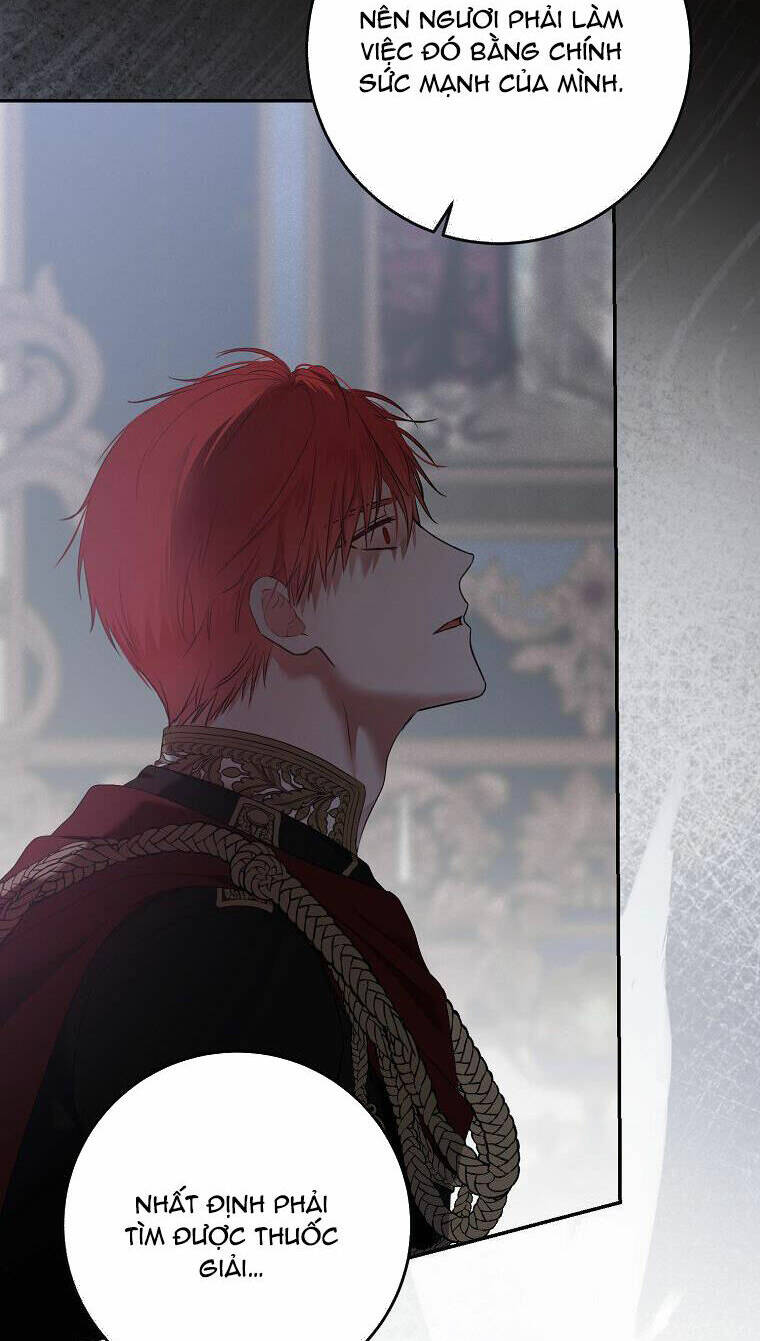 Tôi Lạc Vào Thế Giới Trò Chơi Harem Ngược Chapter 112.2 - Trang 2