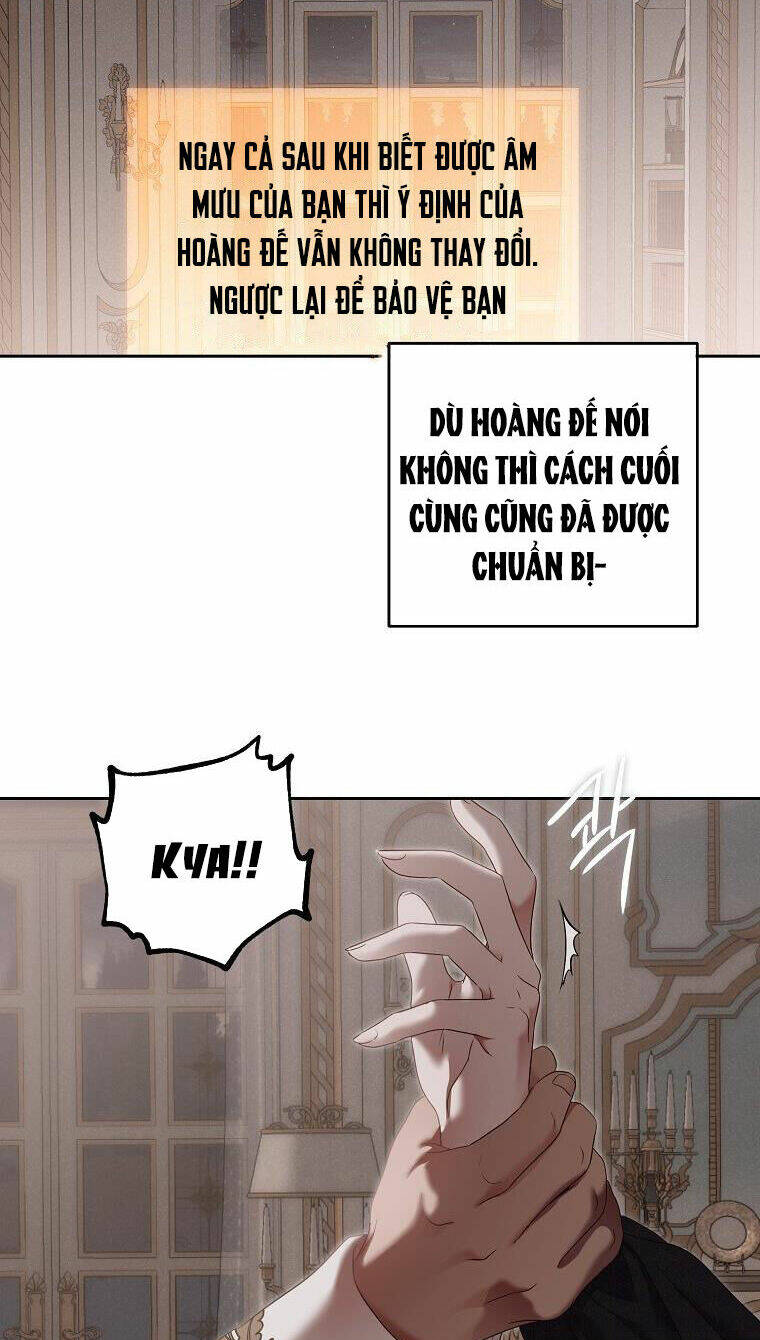 Tôi Lạc Vào Thế Giới Trò Chơi Harem Ngược Chapter 112.2 - Trang 2