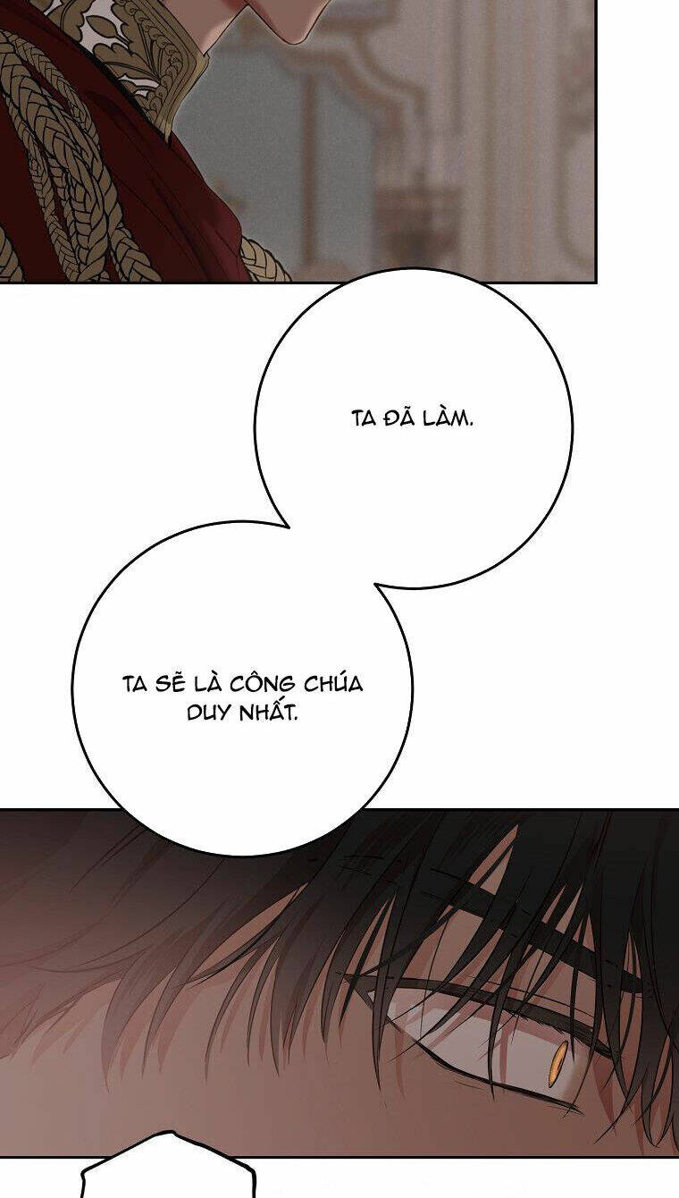 Tôi Lạc Vào Thế Giới Trò Chơi Harem Ngược Chapter 112.2 - Trang 2