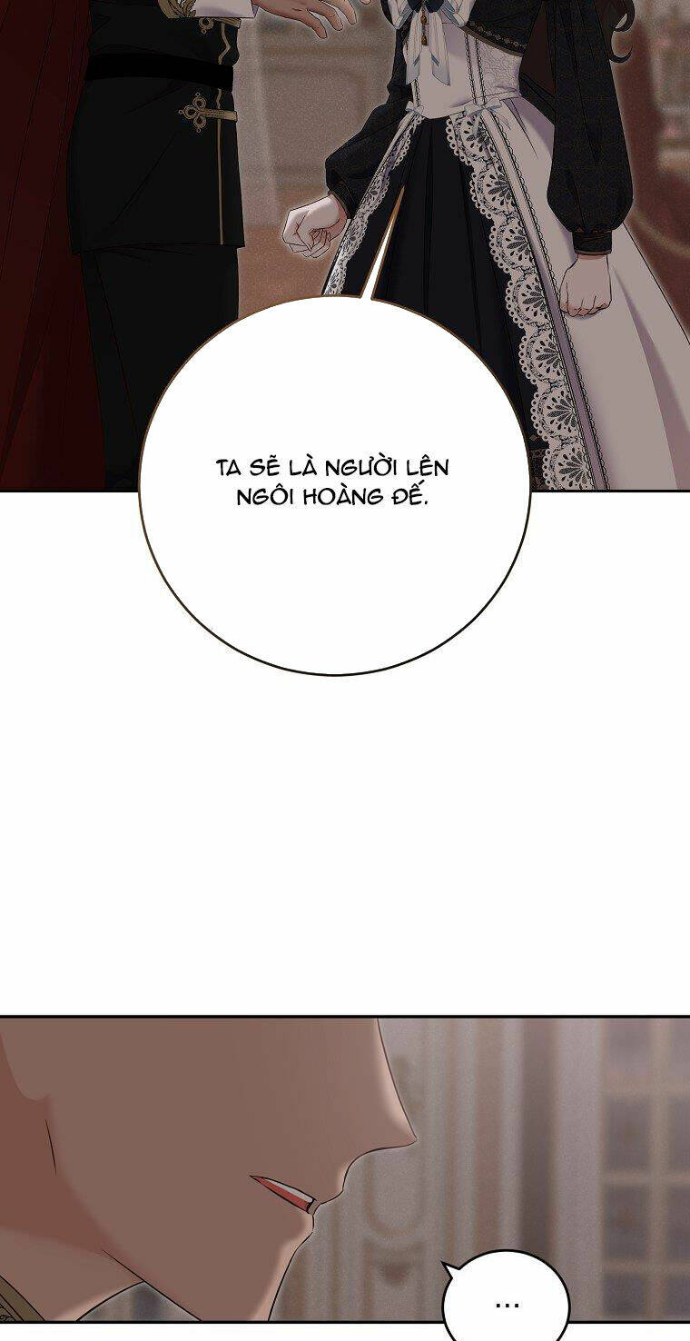 Tôi Lạc Vào Thế Giới Trò Chơi Harem Ngược Chapter 112.2 - Trang 2