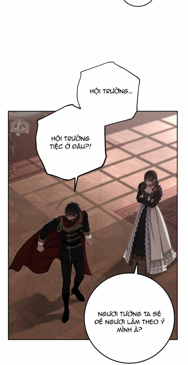 Tôi Lạc Vào Thế Giới Trò Chơi Harem Ngược Chapter 112.2 - Trang 2