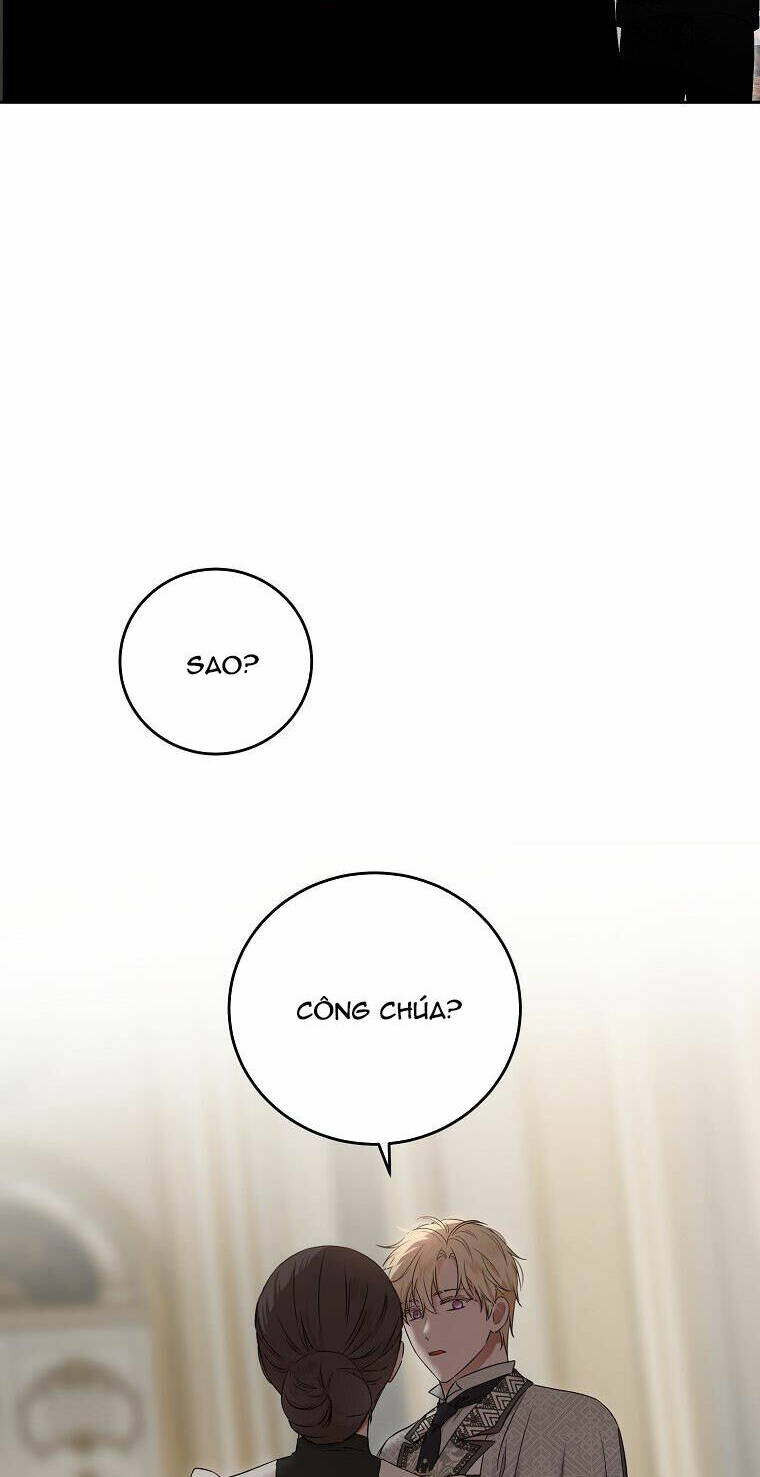 Tôi Lạc Vào Thế Giới Trò Chơi Harem Ngược Chapter 112.2 - Trang 2