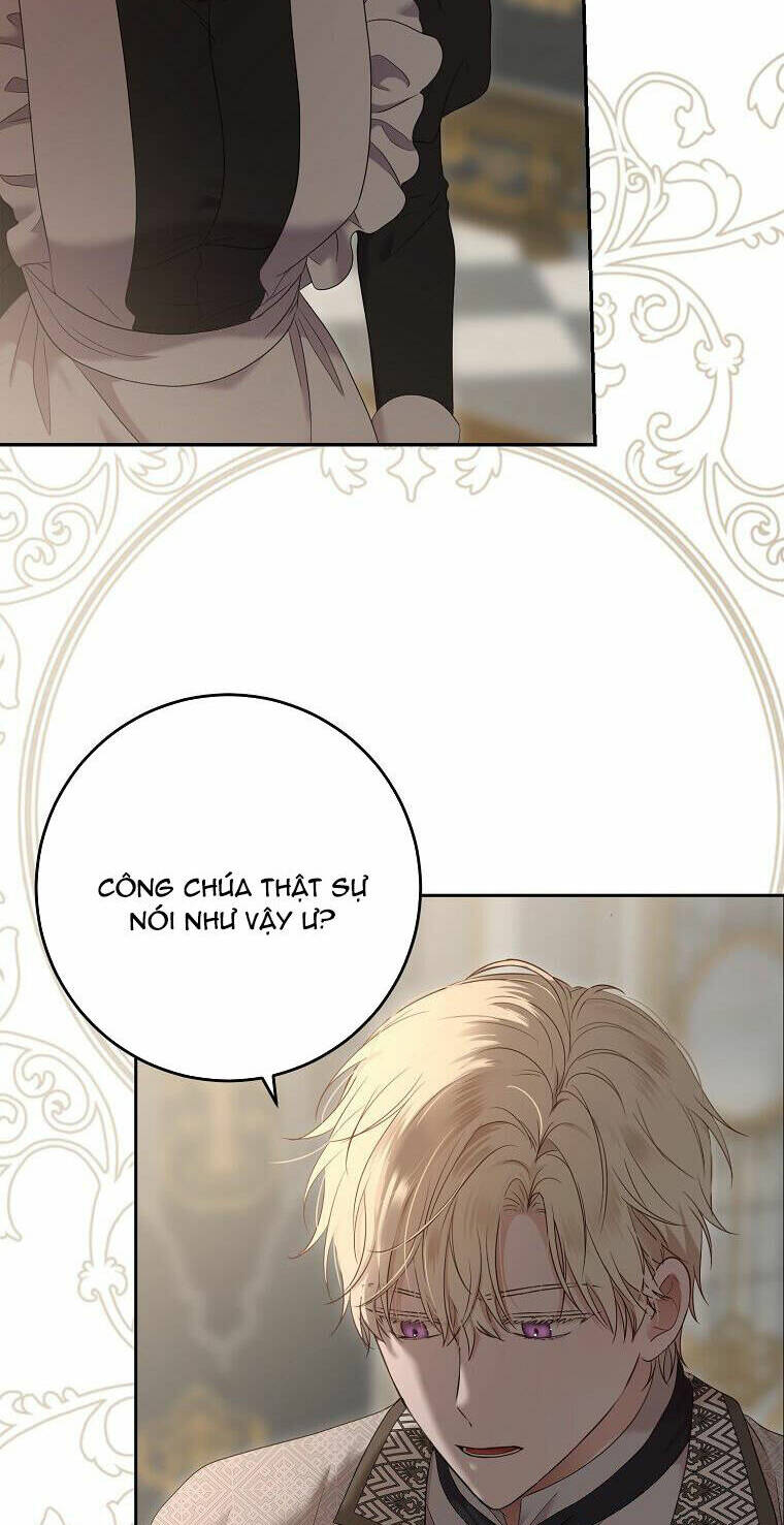 Tôi Lạc Vào Thế Giới Trò Chơi Harem Ngược Chapter 112.2 - Trang 2