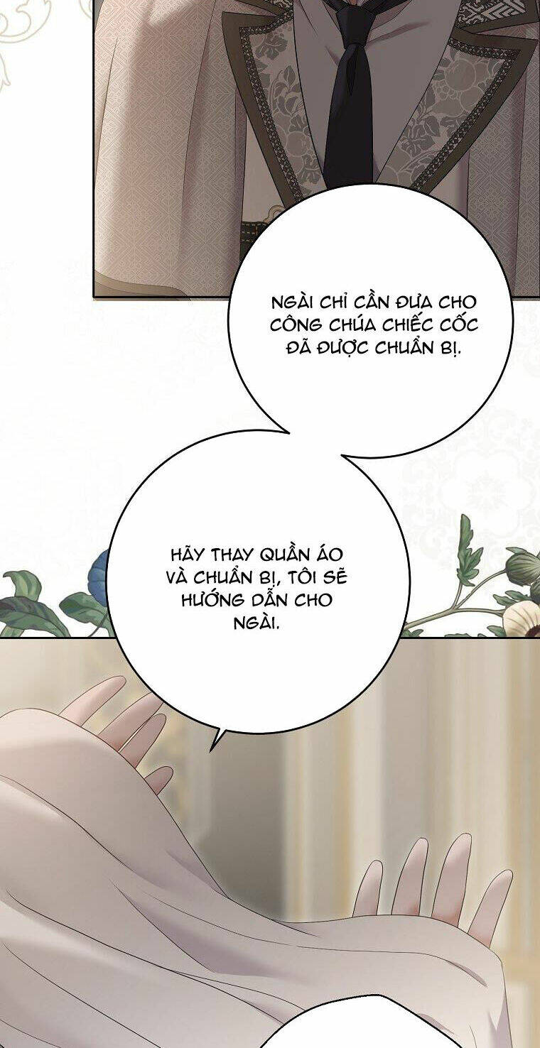 Tôi Lạc Vào Thế Giới Trò Chơi Harem Ngược Chapter 112.2 - Trang 2