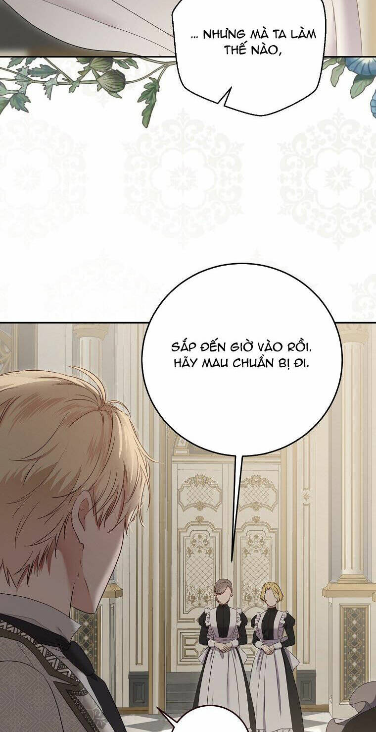 Tôi Lạc Vào Thế Giới Trò Chơi Harem Ngược Chapter 112.2 - Trang 2