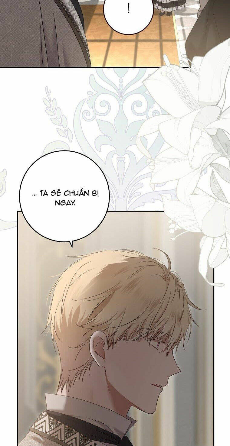 Tôi Lạc Vào Thế Giới Trò Chơi Harem Ngược Chapter 112.2 - Trang 2