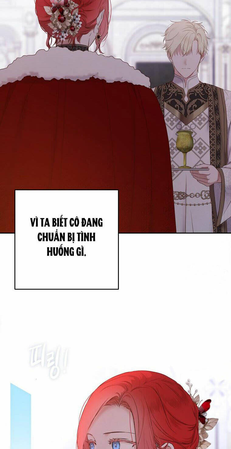 Tôi Lạc Vào Thế Giới Trò Chơi Harem Ngược Chapter 112.2 - Trang 2
