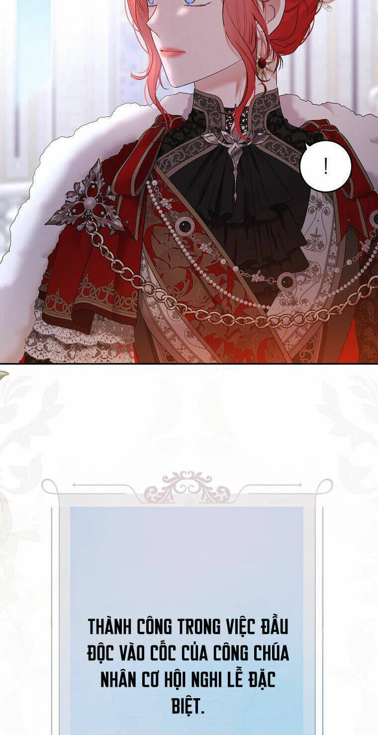 Tôi Lạc Vào Thế Giới Trò Chơi Harem Ngược Chapter 112.2 - Trang 2