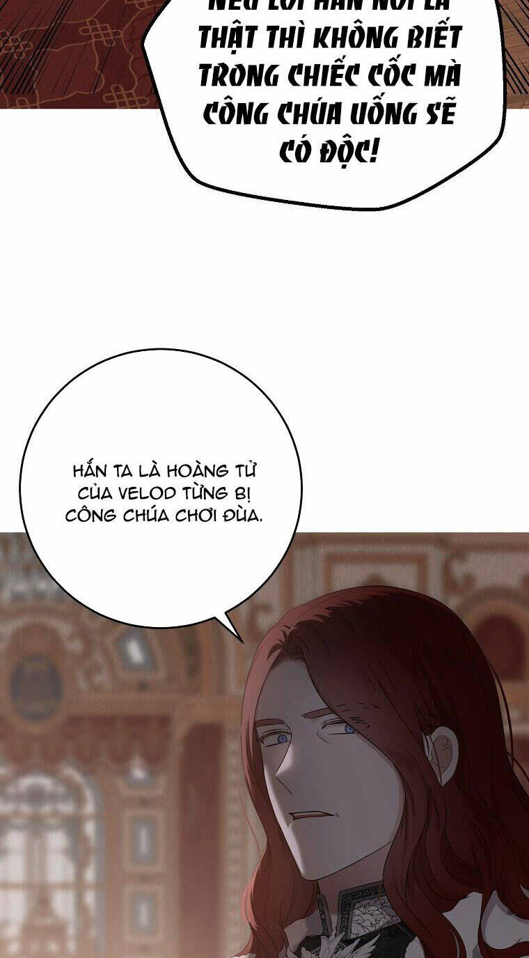 Tôi Lạc Vào Thế Giới Trò Chơi Harem Ngược Chapter 112.2 - Trang 2