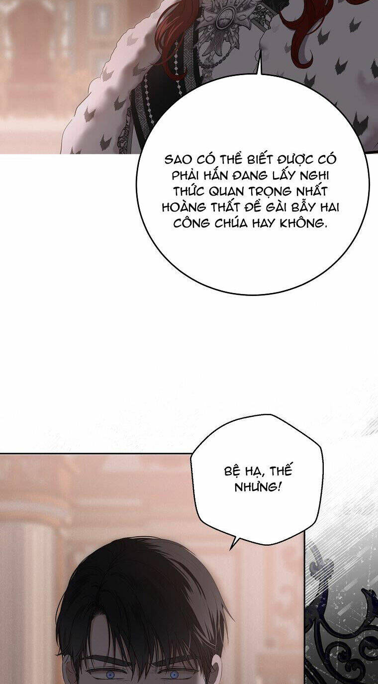 Tôi Lạc Vào Thế Giới Trò Chơi Harem Ngược Chapter 112.2 - Trang 2