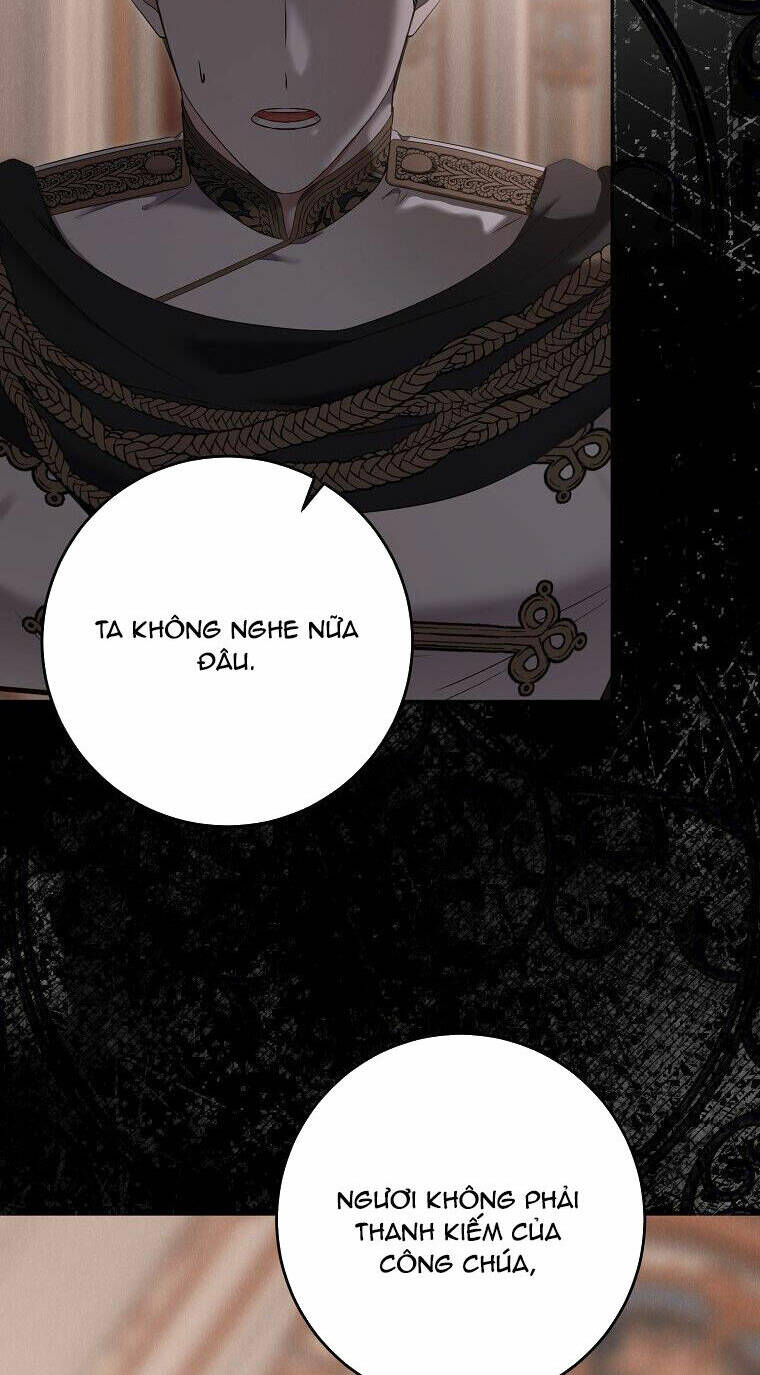 Tôi Lạc Vào Thế Giới Trò Chơi Harem Ngược Chapter 112.2 - Trang 2