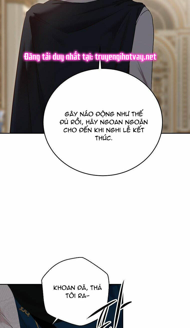 Tôi Lạc Vào Thế Giới Trò Chơi Harem Ngược Chapter 113.1 - Trang 2