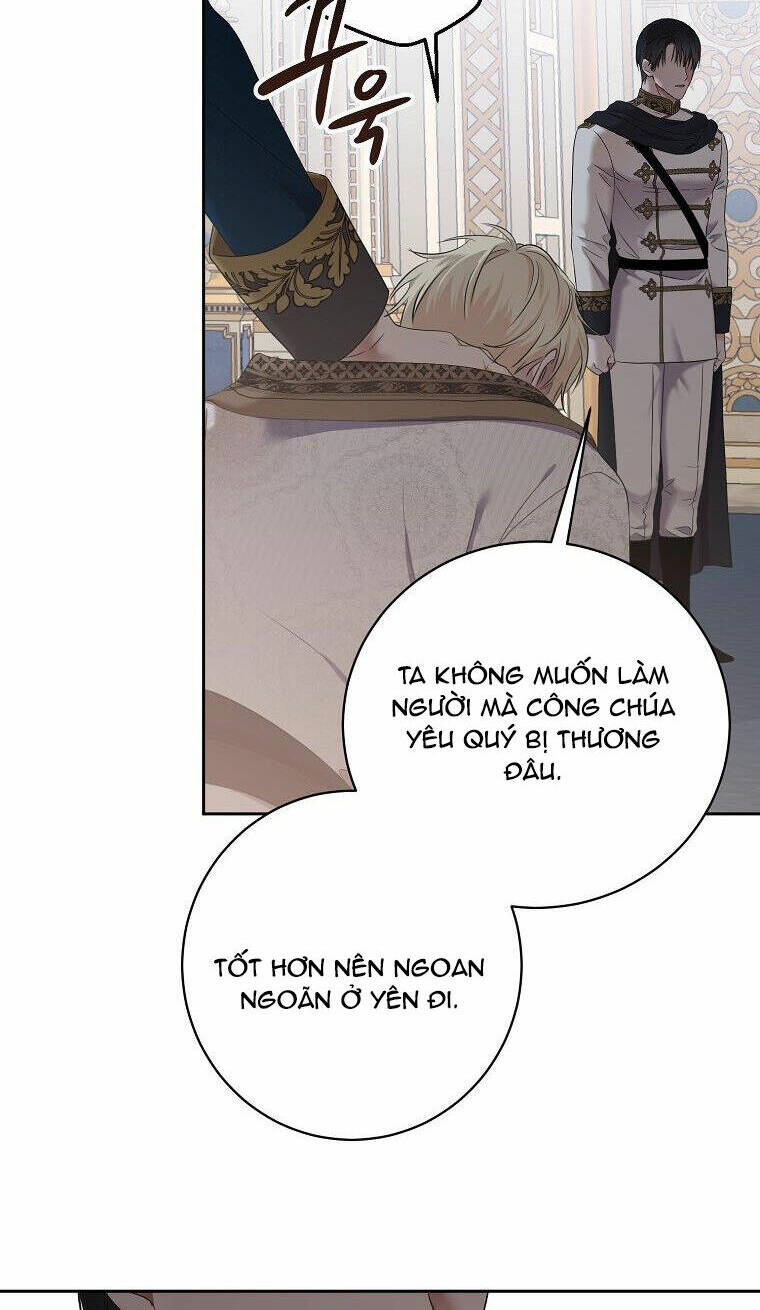 Tôi Lạc Vào Thế Giới Trò Chơi Harem Ngược Chapter 113.1 - Trang 2