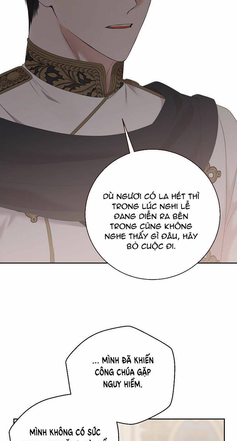 Tôi Lạc Vào Thế Giới Trò Chơi Harem Ngược Chapter 113.1 - Trang 2