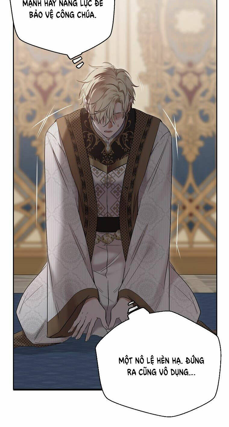 Tôi Lạc Vào Thế Giới Trò Chơi Harem Ngược Chapter 113.1 - Trang 2