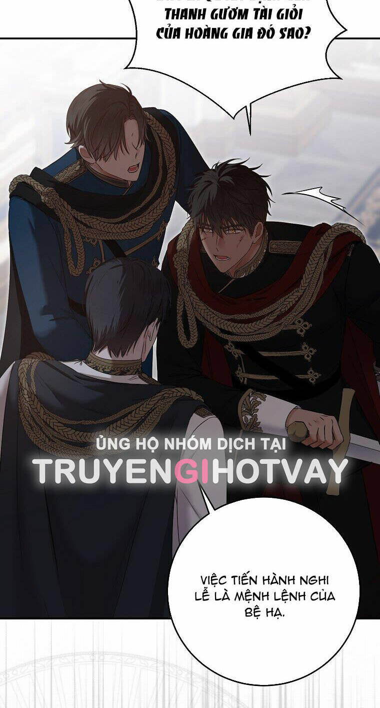 Tôi Lạc Vào Thế Giới Trò Chơi Harem Ngược Chapter 113.1 - Trang 2