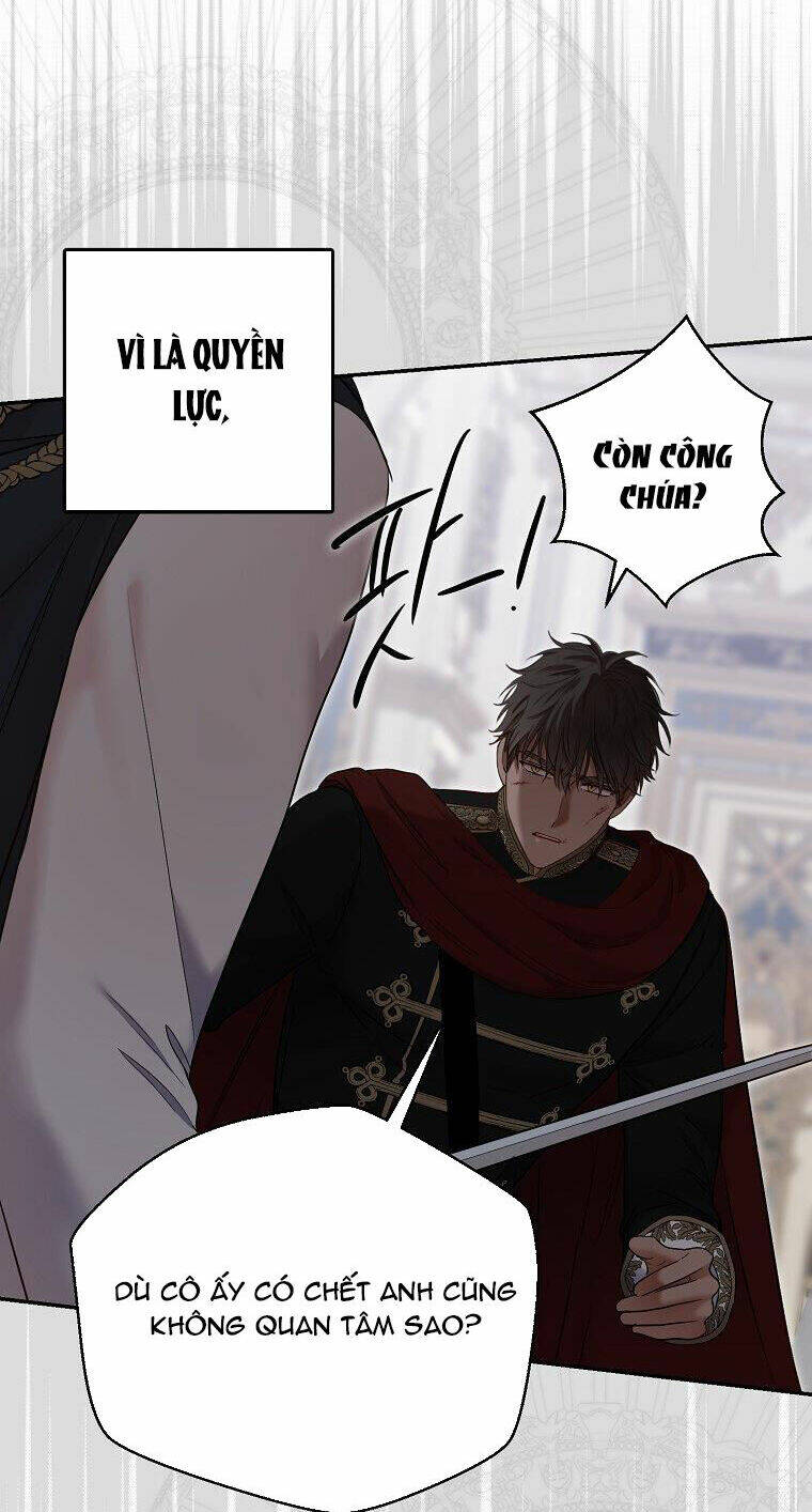 Tôi Lạc Vào Thế Giới Trò Chơi Harem Ngược Chapter 113.1 - Trang 2