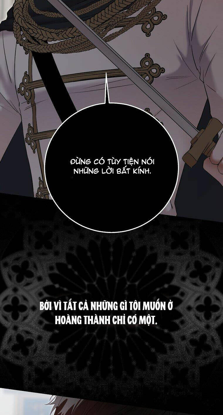 Tôi Lạc Vào Thế Giới Trò Chơi Harem Ngược Chapter 113.1 - Trang 2