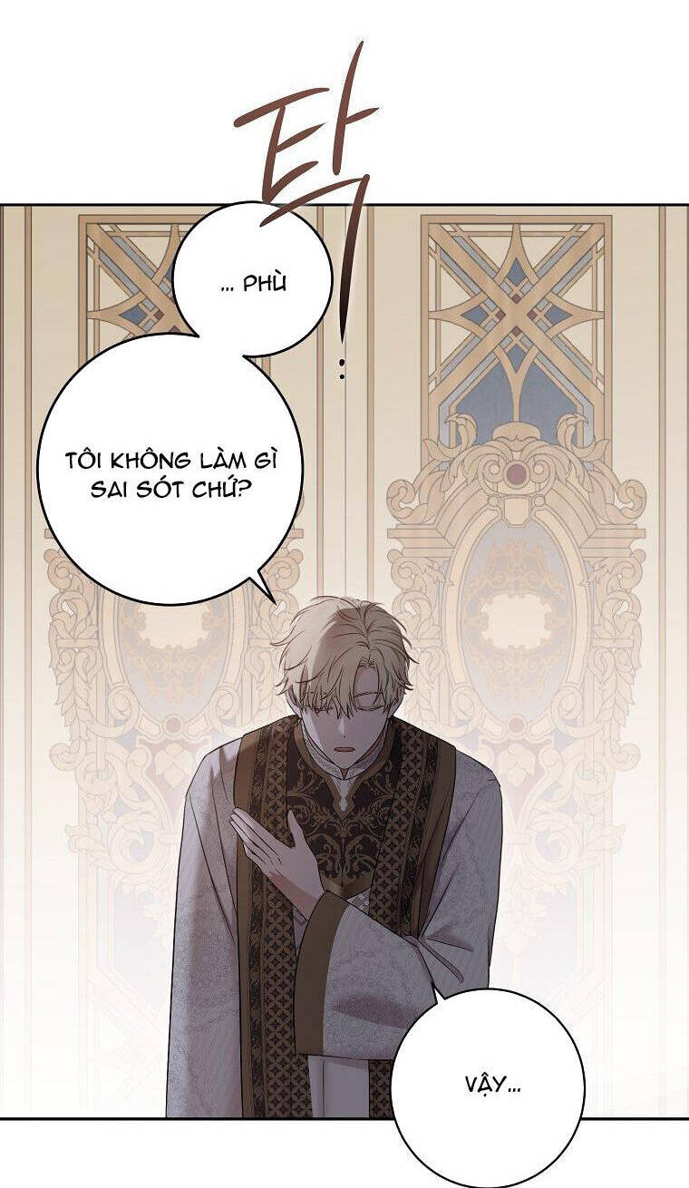 Tôi Lạc Vào Thế Giới Trò Chơi Harem Ngược Chapter 113.1 - Trang 2