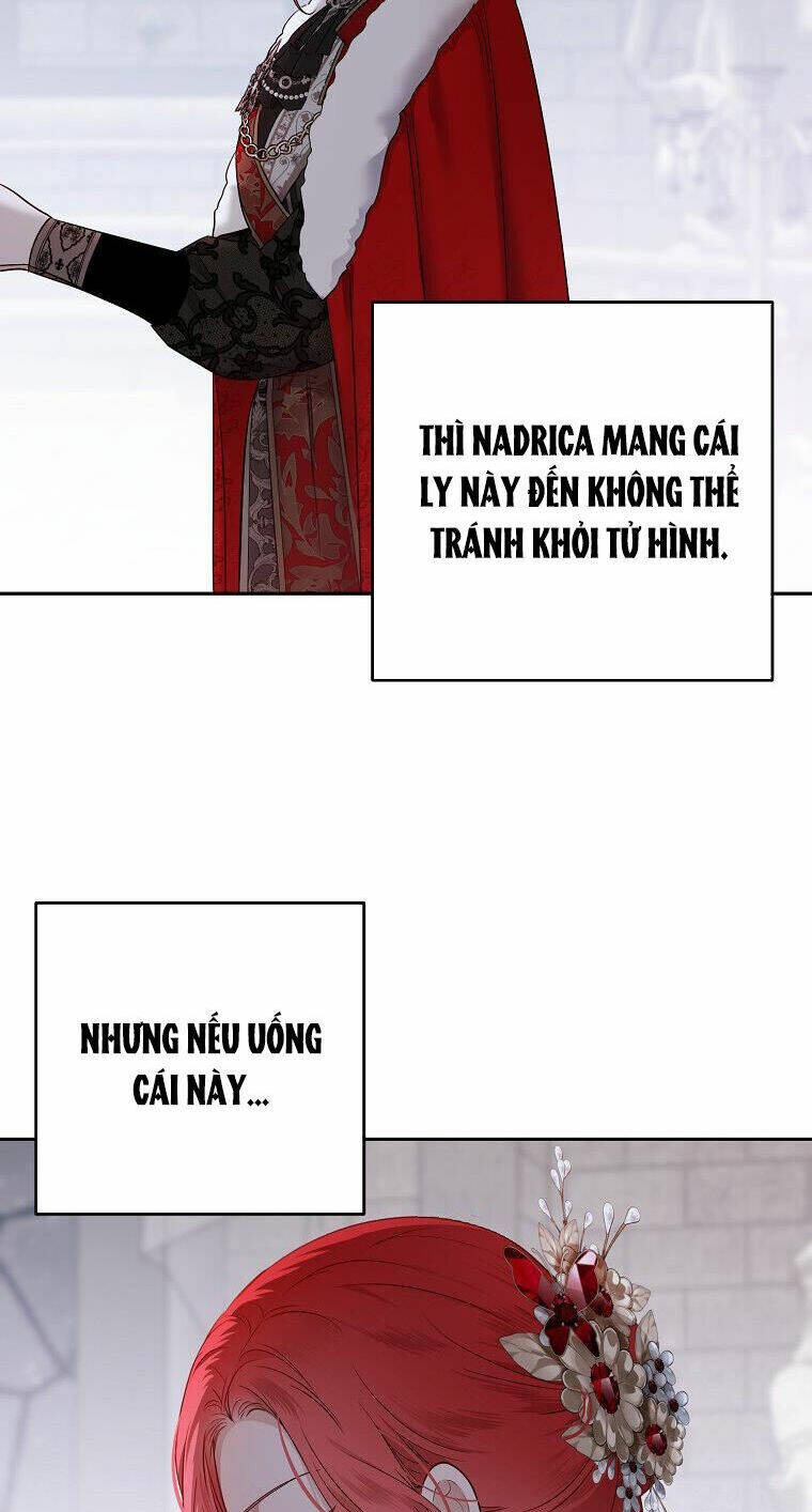 Tôi Lạc Vào Thế Giới Trò Chơi Harem Ngược Chapter 113.1 - Trang 2