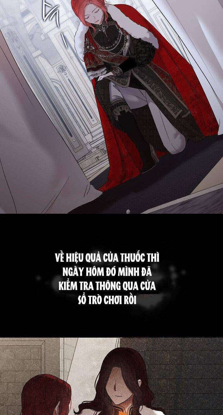 Tôi Lạc Vào Thế Giới Trò Chơi Harem Ngược Chapter 113.1 - Trang 2