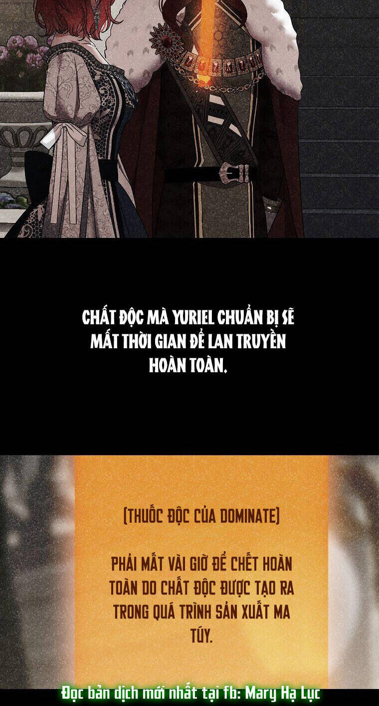 Tôi Lạc Vào Thế Giới Trò Chơi Harem Ngược Chapter 113.1 - Trang 2