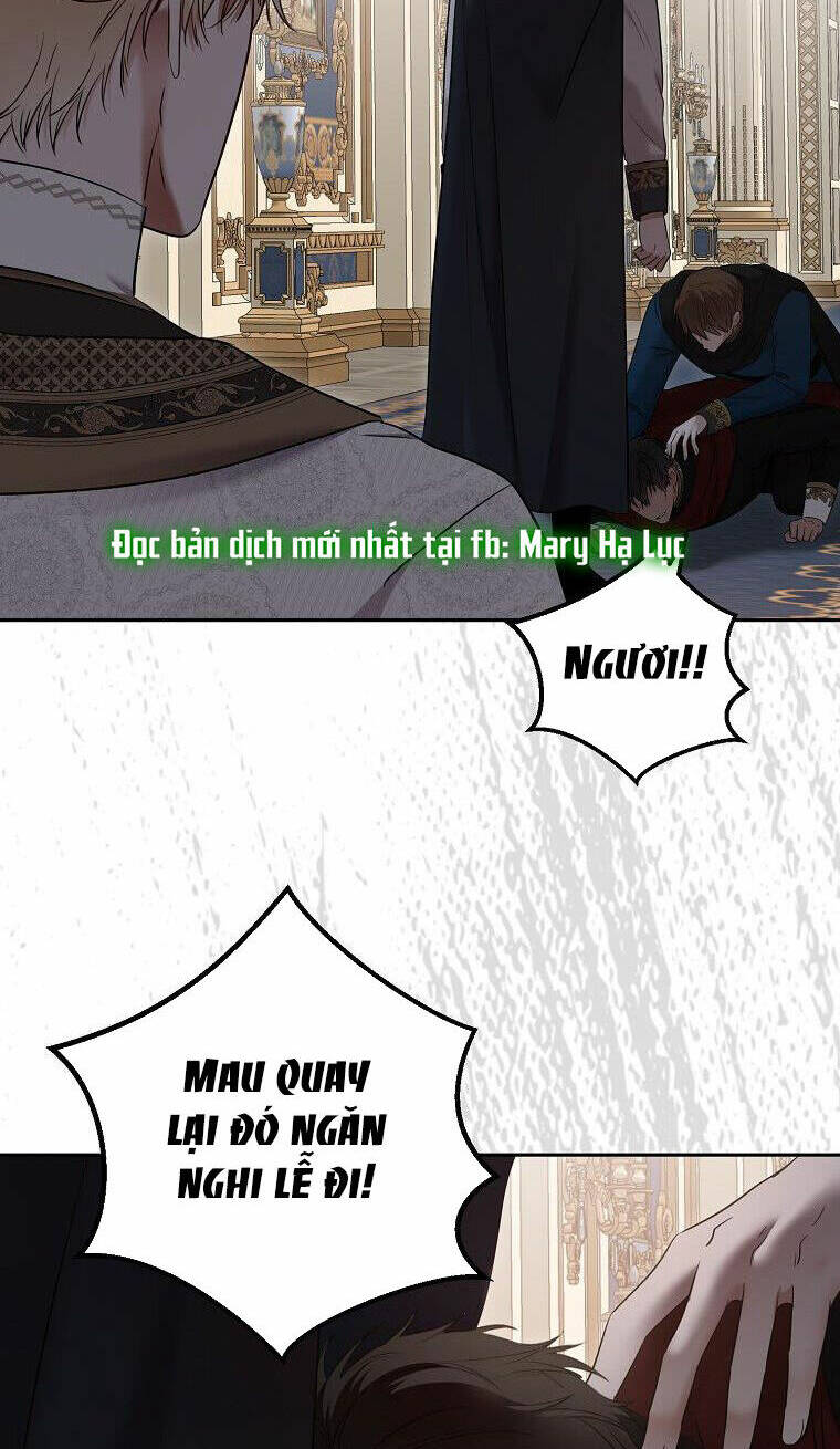 Tôi Lạc Vào Thế Giới Trò Chơi Harem Ngược Chapter 113.1 - Trang 2