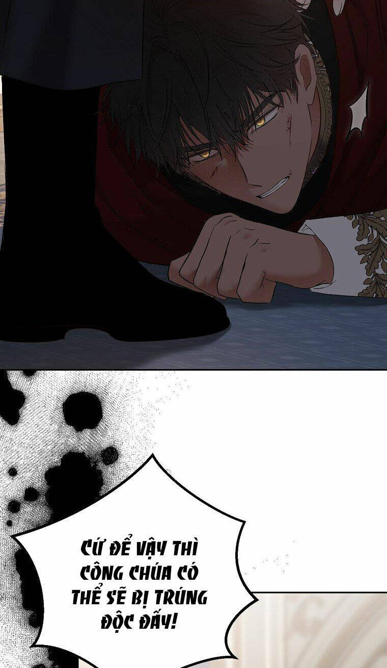 Tôi Lạc Vào Thế Giới Trò Chơi Harem Ngược Chapter 113.1 - Trang 2