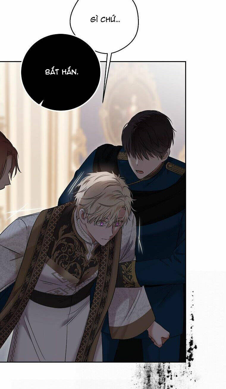 Tôi Lạc Vào Thế Giới Trò Chơi Harem Ngược Chapter 113.1 - Trang 2