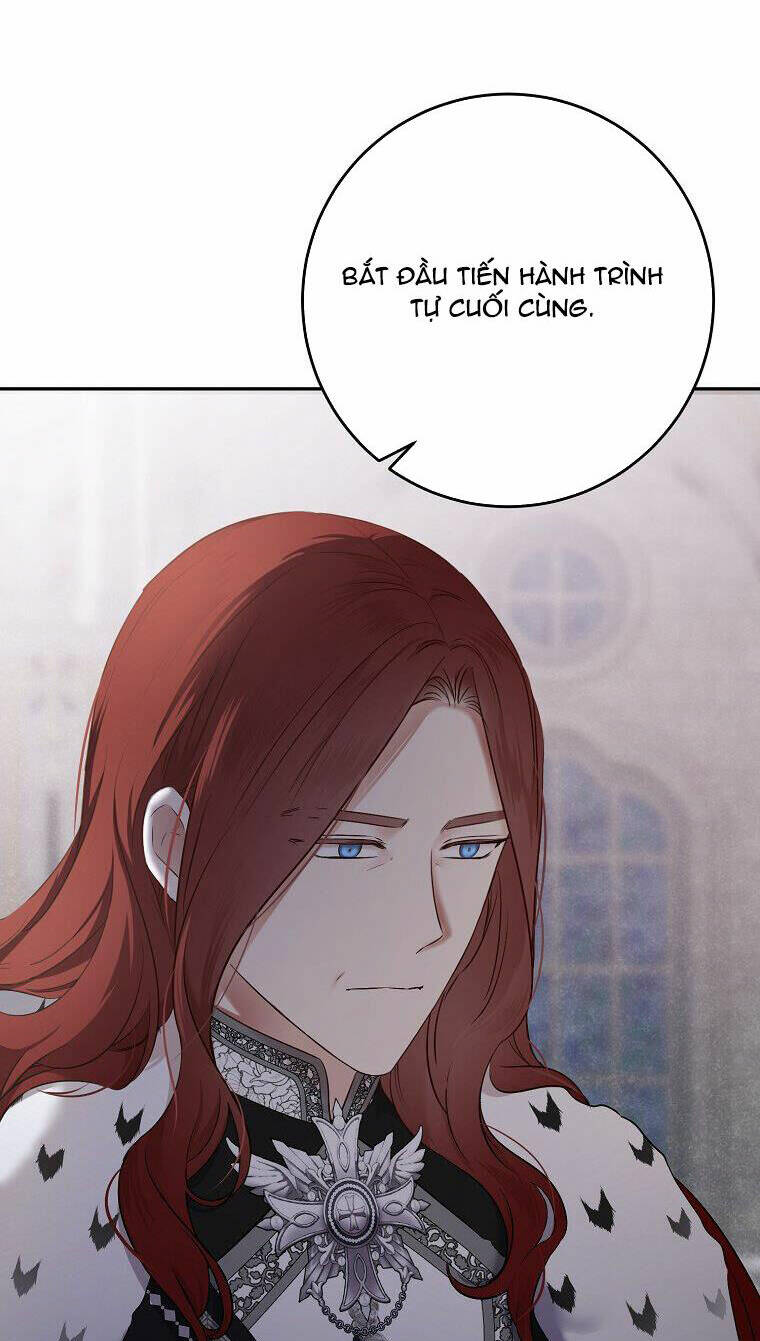 Tôi Lạc Vào Thế Giới Trò Chơi Harem Ngược Chapter 113.2 - Trang 2