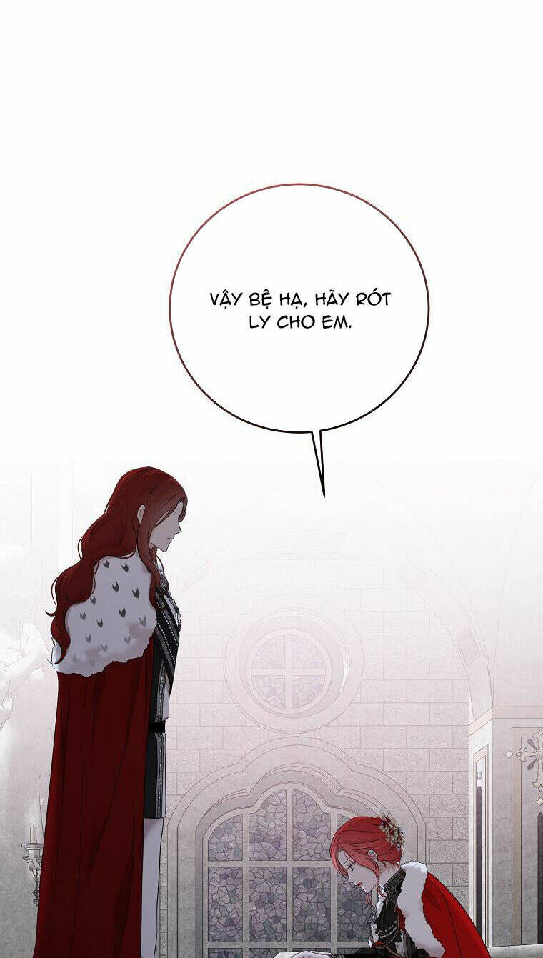 Tôi Lạc Vào Thế Giới Trò Chơi Harem Ngược Chapter 113.2 - Trang 2