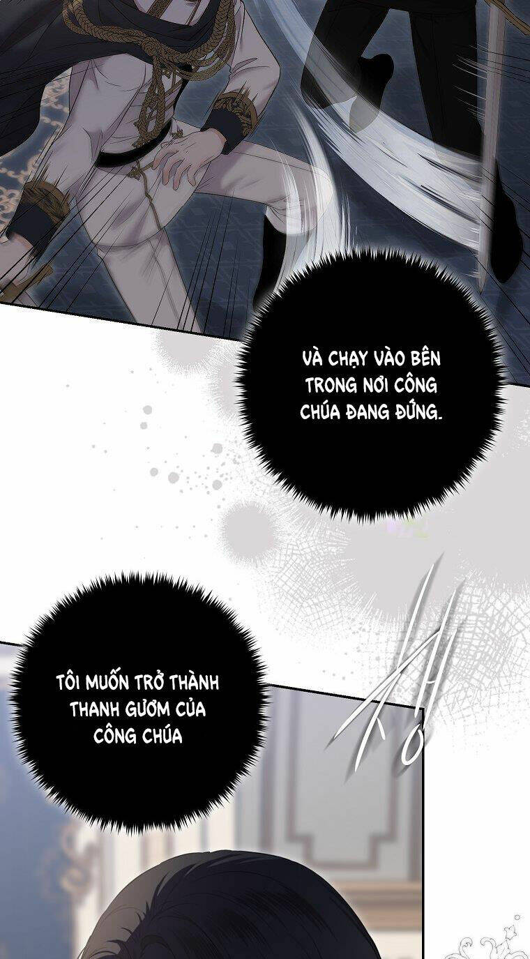 Tôi Lạc Vào Thế Giới Trò Chơi Harem Ngược Chapter 113.2 - Trang 2