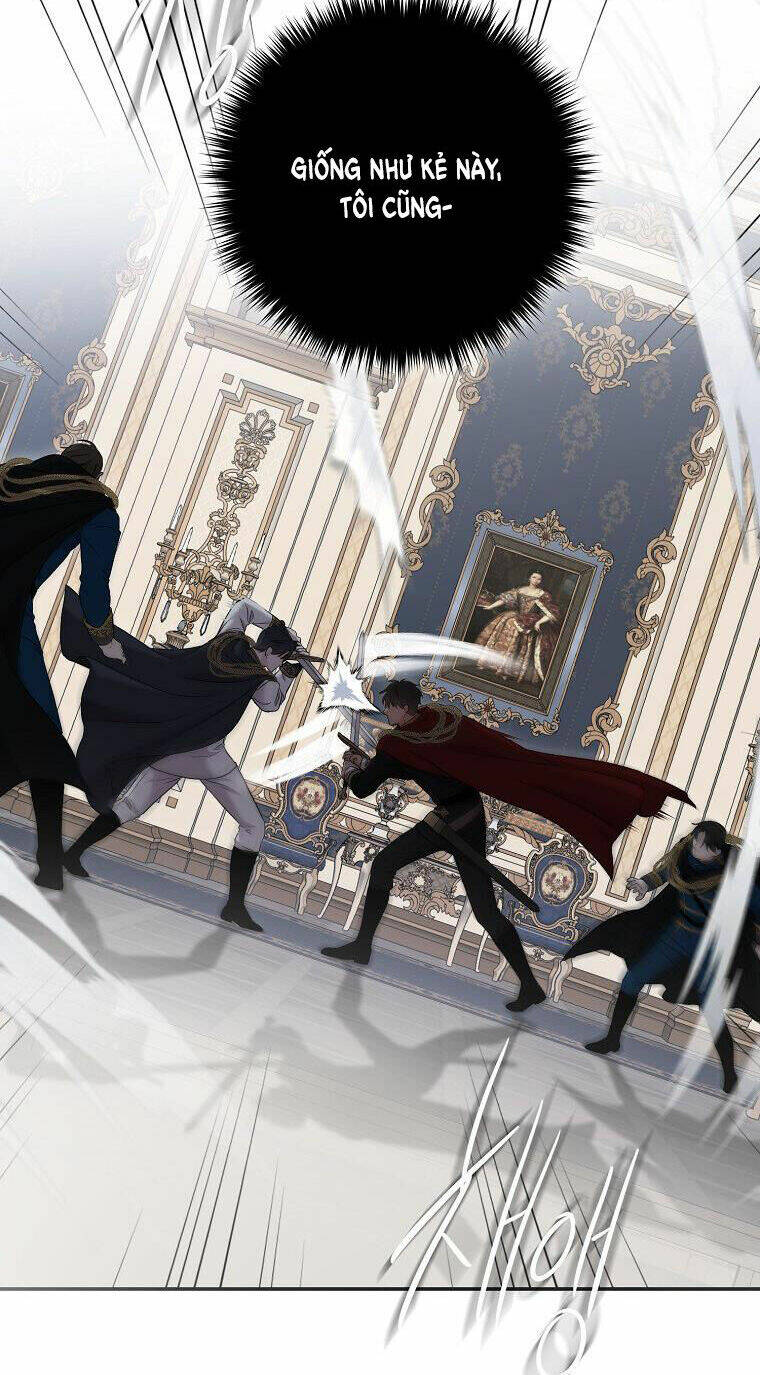 Tôi Lạc Vào Thế Giới Trò Chơi Harem Ngược Chapter 113.2 - Trang 2