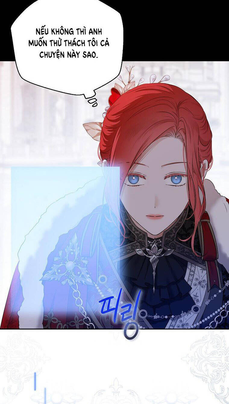 Tôi Lạc Vào Thế Giới Trò Chơi Harem Ngược Chapter 113.2 - Trang 2