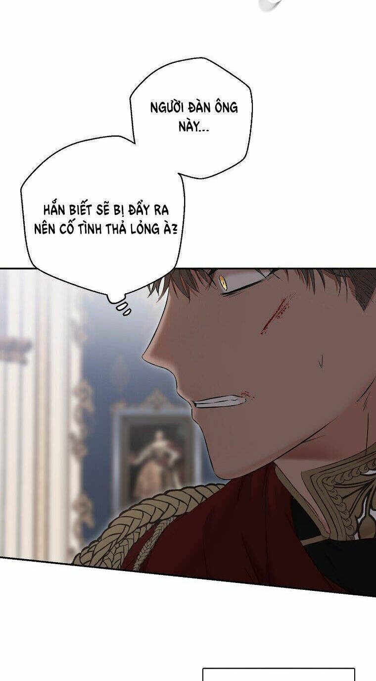 Tôi Lạc Vào Thế Giới Trò Chơi Harem Ngược Chapter 113.2 - Trang 2