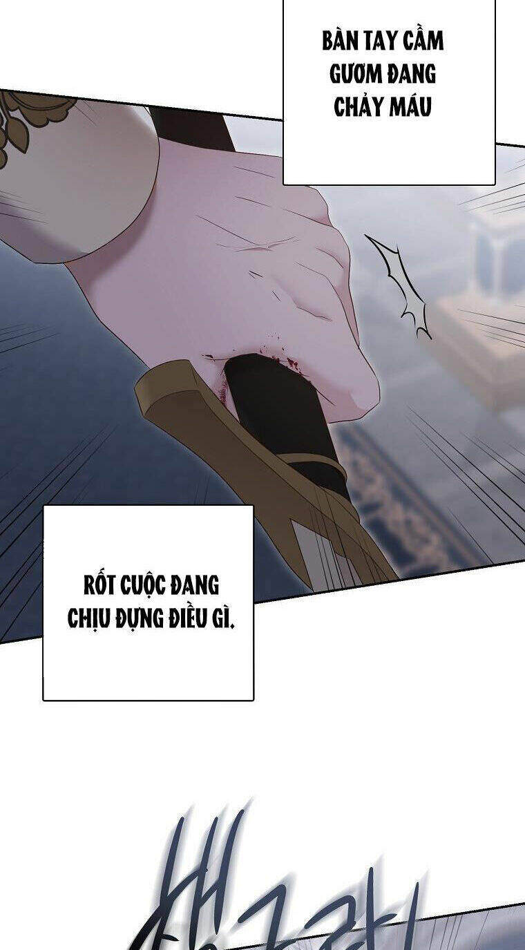 Tôi Lạc Vào Thế Giới Trò Chơi Harem Ngược Chapter 113.2 - Trang 2