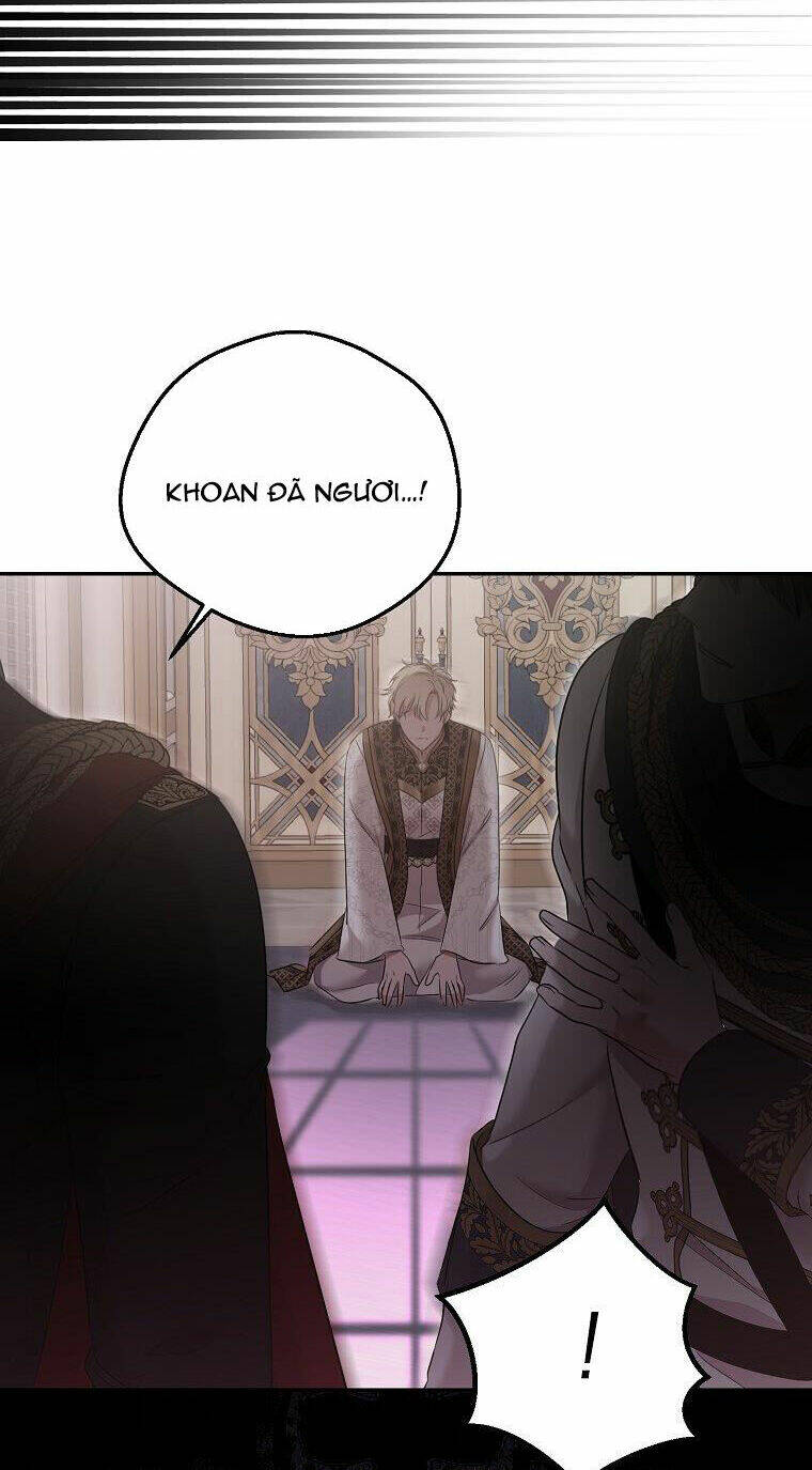 Tôi Lạc Vào Thế Giới Trò Chơi Harem Ngược Chapter 113.2 - Trang 2