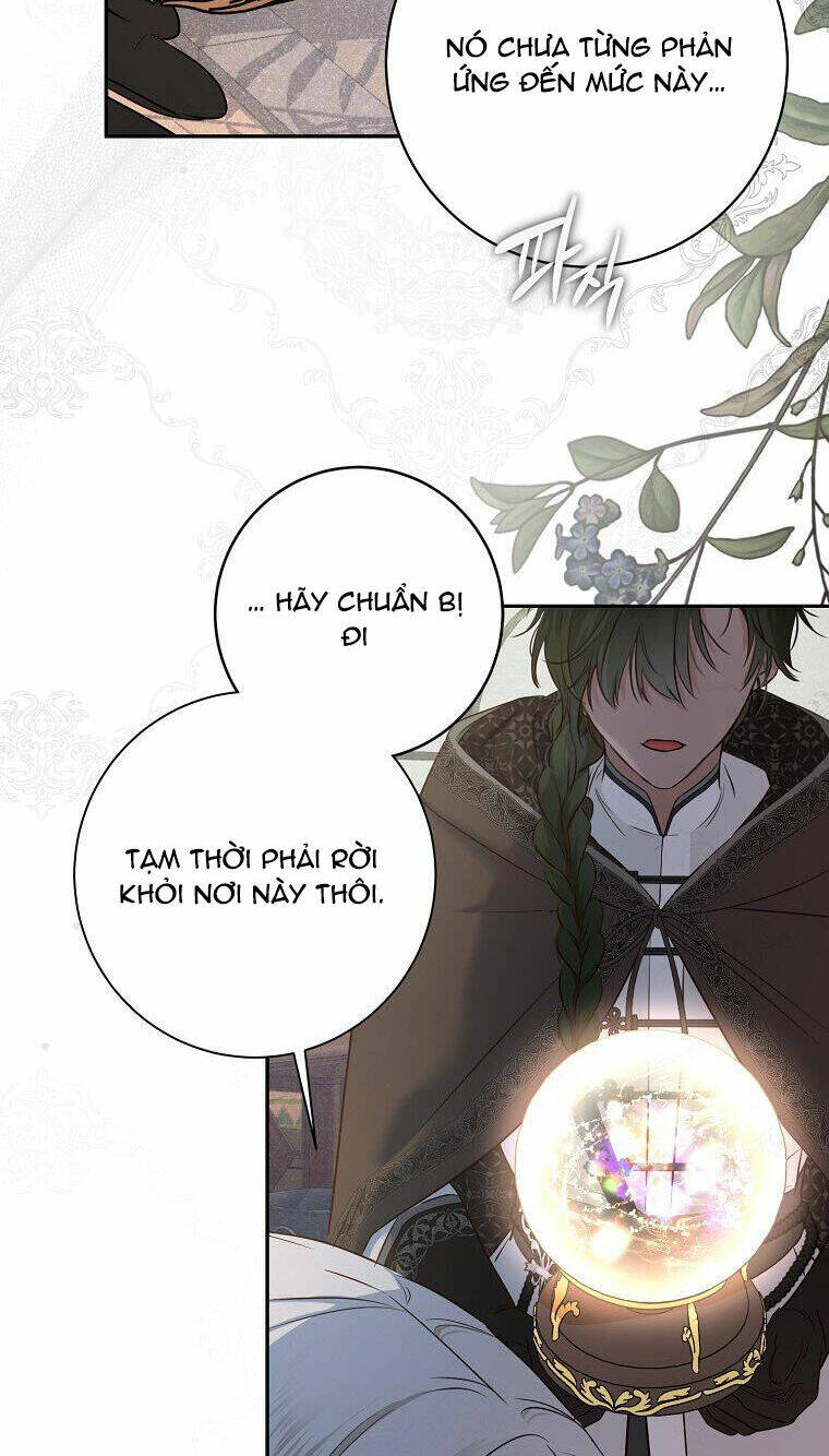 Tôi Lạc Vào Thế Giới Trò Chơi Harem Ngược Chapter 113.2 - Trang 2