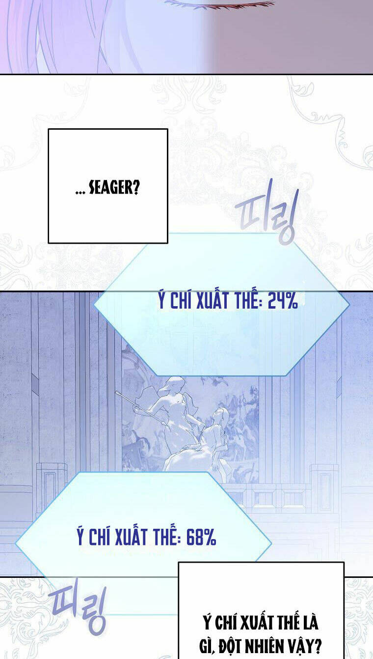 Tôi Lạc Vào Thế Giới Trò Chơi Harem Ngược Chapter 113.2 - Trang 2