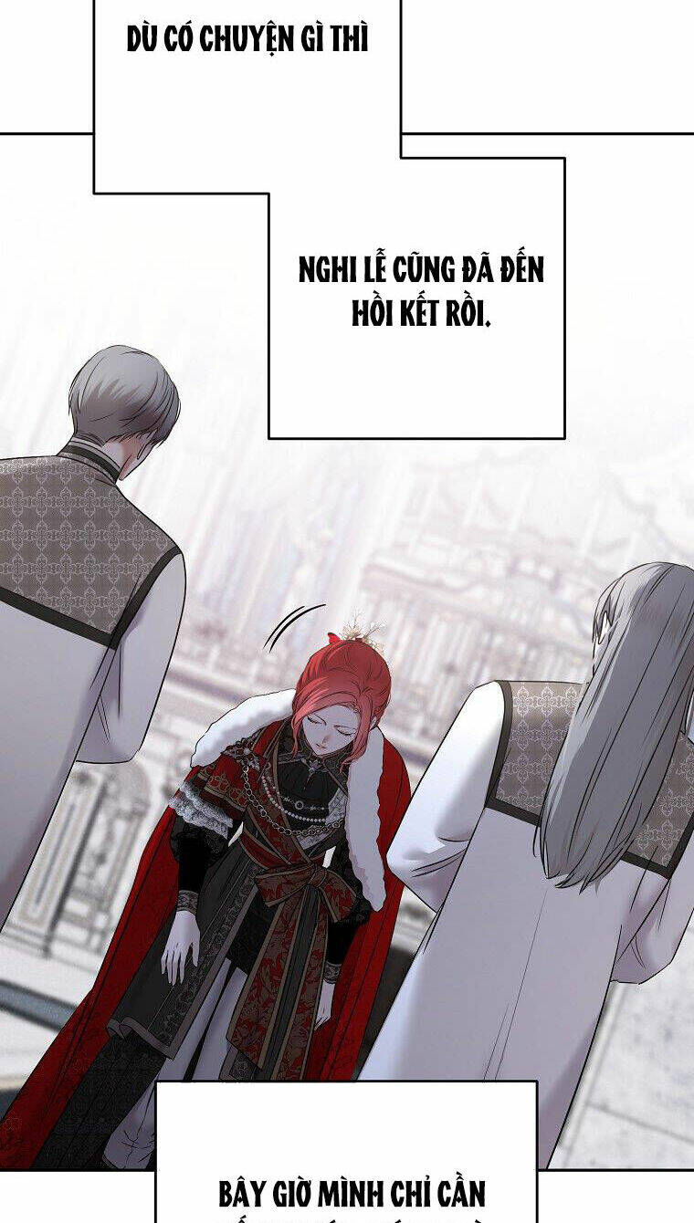 Tôi Lạc Vào Thế Giới Trò Chơi Harem Ngược Chapter 113.2 - Trang 2