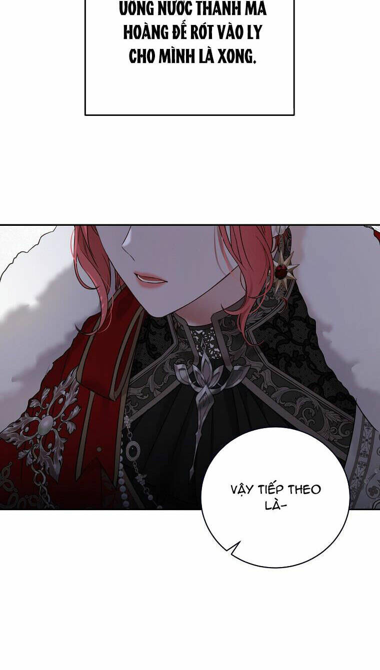 Tôi Lạc Vào Thế Giới Trò Chơi Harem Ngược Chapter 113.2 - Trang 2