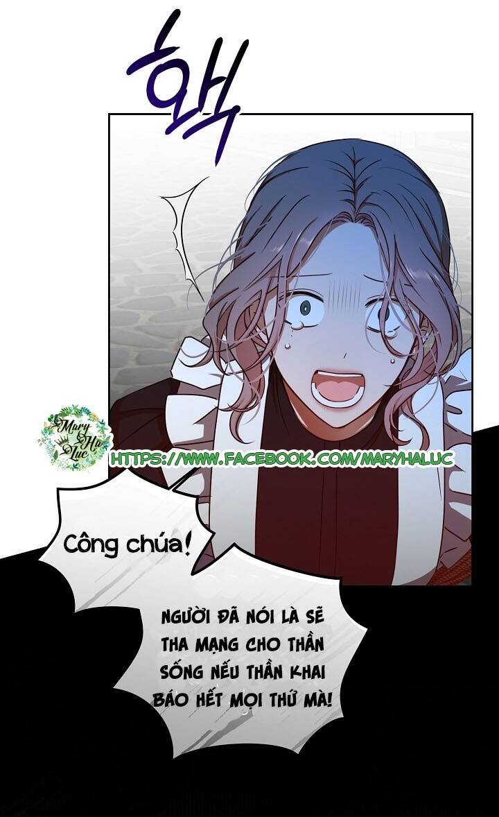 Tôi Lạc Vào Thế Giới Trò Chơi Harem Ngược Chapter 12 - Trang 2