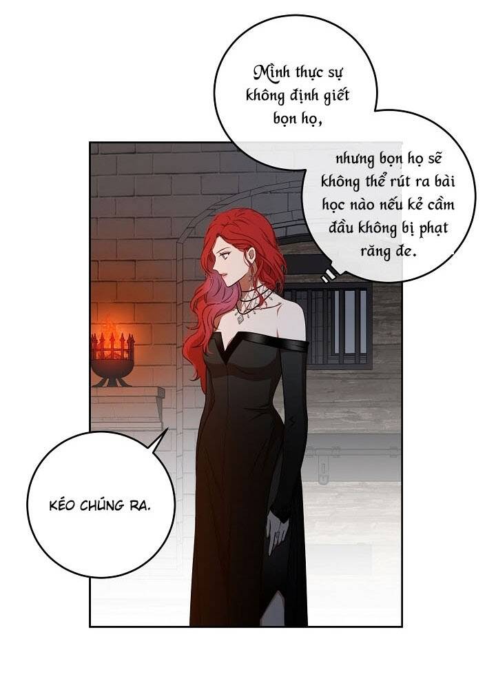 Tôi Lạc Vào Thế Giới Trò Chơi Harem Ngược Chapter 12 - Trang 2