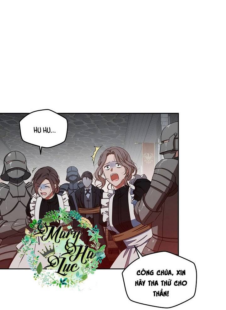 Tôi Lạc Vào Thế Giới Trò Chơi Harem Ngược Chapter 12 - Trang 2