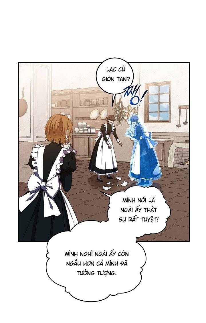 Tôi Lạc Vào Thế Giới Trò Chơi Harem Ngược Chapter 12 - Trang 2